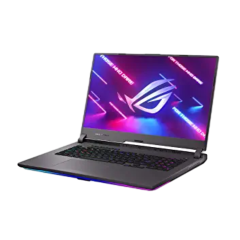 二手华硕 ROG Strix G17回收